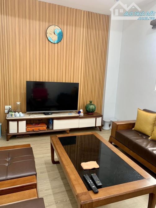 35m gần chợ dân xây đủ 4 ngủ chỉ 4.15 tỷ Cộng Hòa Hữu hòa Thanh Trì  ngay đầu cầu Hữu Hòa - 2