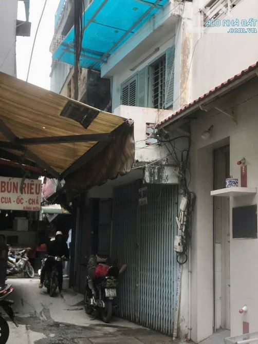 🚨🔥 BÁN GẤP TRONG TUẦN ĐỂ ĐẦU TƯ MỚI - HXH VƯỜN CHUỐI - 35.6M2 - 2 TẦNG 🚀 - 2