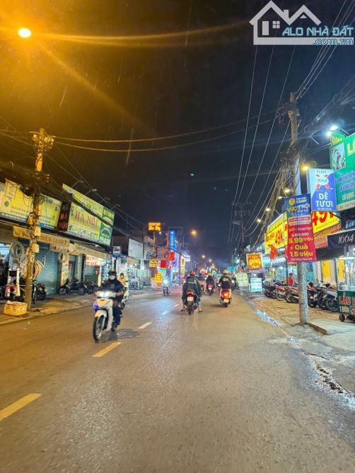 BÁN ĐẤT P12 GÒ VẤP – NGANG 5M – HẺM 8M – GẦN QUANG TRUNG – CHỈ 7 TỶ XX - 2