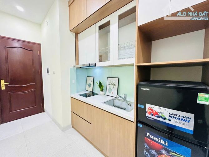 Xuân đỉnh, 5 tầng, lô góc, oto tránh, gần phố , ở ngay giá 8 tỉ - 2