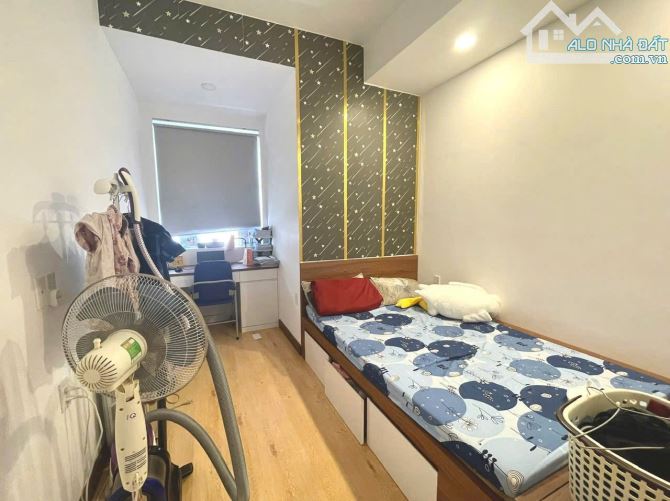 Bán căn hộ Vũng Tàu Melody 3PN full nội thất sửa đẹp giá tốt - 2