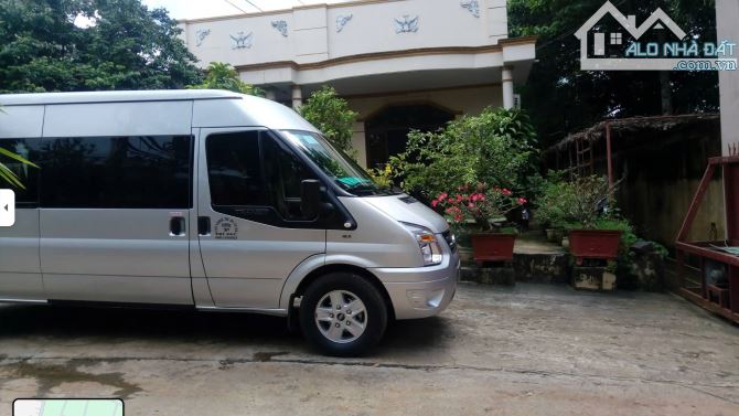 NHÀ XƯỞNG 6000M2, FULL ĐẤT SKC, LIỀN KỀ KCN SONADEZI CHÂU ĐỨC, CÁCH CAO TỐC BH-VT 4KM - 2