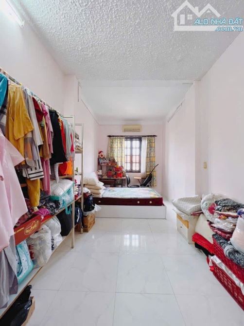 48m2, BÁN GẤP MẶT TIỀN QUANG TRUNG 20M, P10 GÒ VẤP, NHỈNH 6 TỶ - 2
