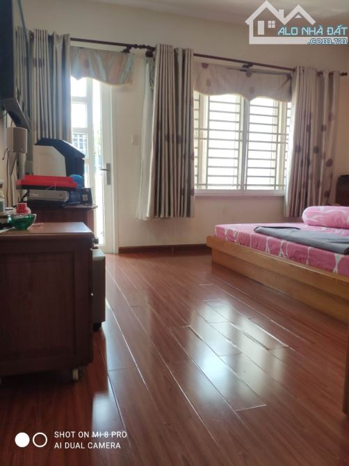 Biệt Thự 224m² Khu Kiều Đàm – Ngang Khủng 9m – Chỉ 23 Tỷ – Gần Lotte Q7! - 2