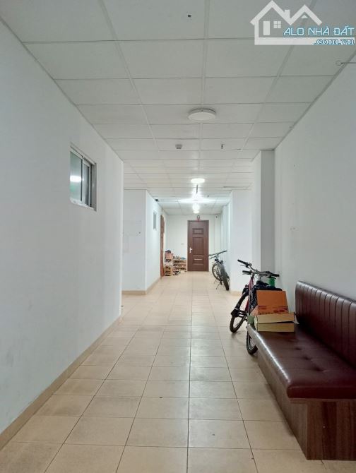BÁN CĂN HỘ CHUNG CƯ PHỐ HUỲNH THÚC KHÁNG LÁNG THƯỢNG ĐỐNG ĐA HÀ NỘI - 2