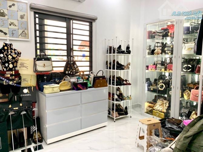 Bán nhà mới xây 5 tầng btct - trịnh đình trọng, phú trung, tân phú - 44m2- giá chỉ 9.4 tỷ - 2