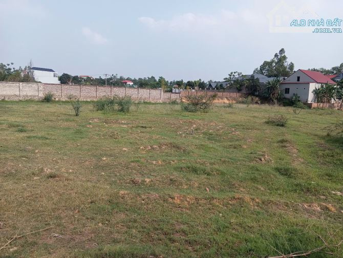 Bán gấp lô đất Siêu Hiếm 9800m² tại thôn Thắng Trí  - Minh Trí - Sóc Sơn; chỉ 75 tỷ, - 2