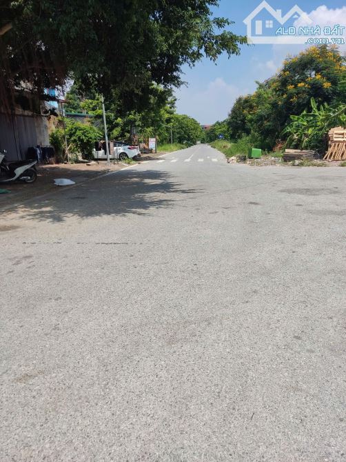 🎏Bán lô Khắc Niệm 1 Nhìn Thôn Thượng Mt 5m Dt 100m2 Hướng TN Giá 6.5 Tỷ - 2