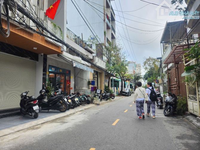 CÒN ĐÚNG 1 CĂN TRÊN ĐƯỜNG TÔ HIẾN THÀNH – CHỈ NHỈNH 8 TỶ, HÀNG F0 - ĐỘC QUYỀN BÁN - 2