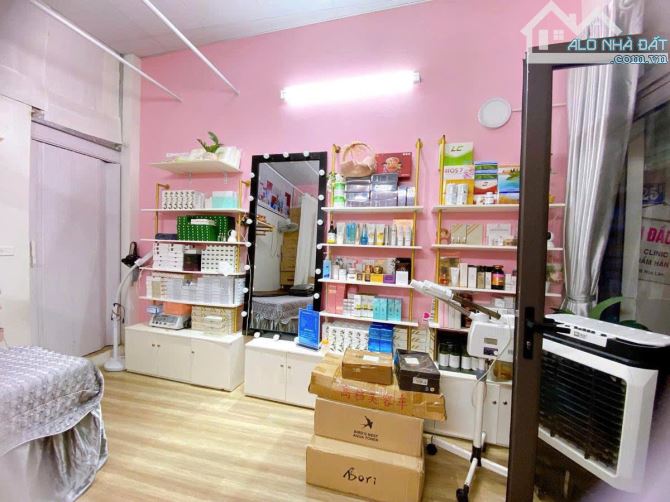 BÁN NHÀ PHỐ HOA LÂM 38M-2 TẦNG-4MT.8.5 TỶ CHỦ THIỆN TRÍ BÁN TRONG THÁNG 5/2025 - 2