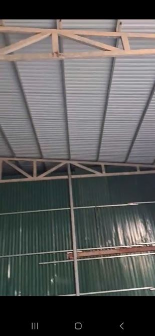 Cho thuê 300m2 Kho xưởng tại Vĩnh Quỳnh, Thanh Trì. Giá 23 triệu/tháng - 2