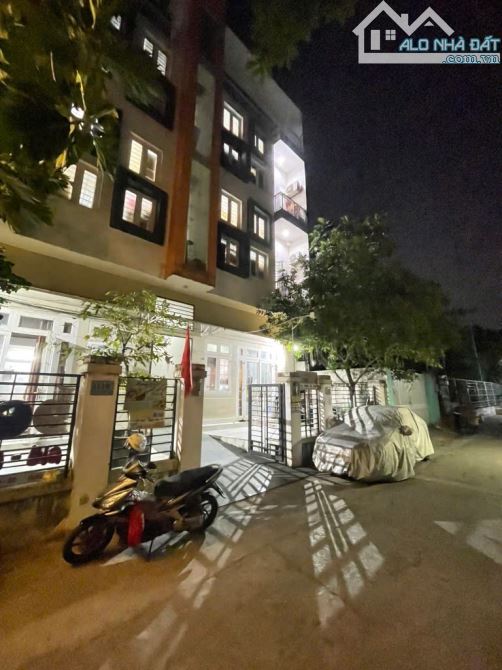 CHDV 33 PHÒNG, DÒNG TIỀN 130TR/THÁNG, DT 404M² (NGANG 14M), GẦN VẠN PHÚC CITY - 2