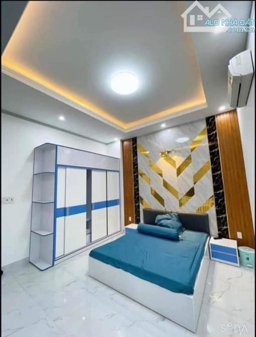 🎊 Siêu Hot! Nhà 58m² Chỉ 2.6 Tỷ Ngay Thành Thái, P14, Quận 10 - Sát Vạn Hạnh Mall - 2