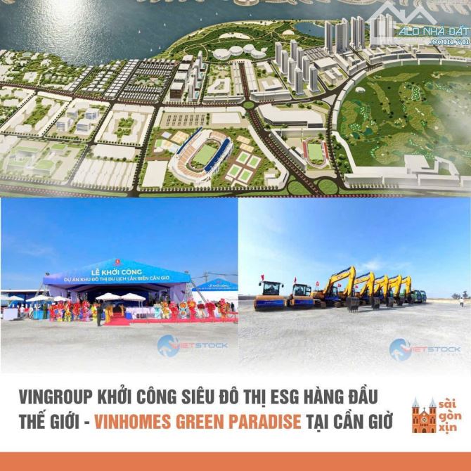 LÔ ĐẤT FULL THỔ CƯ VIEW TRỰC DIỆN BIỂN CỰC HIỂM, CẠNH KHU ĐÔ THỊ LẤN BIỂN CỦA VINGROUP - 2