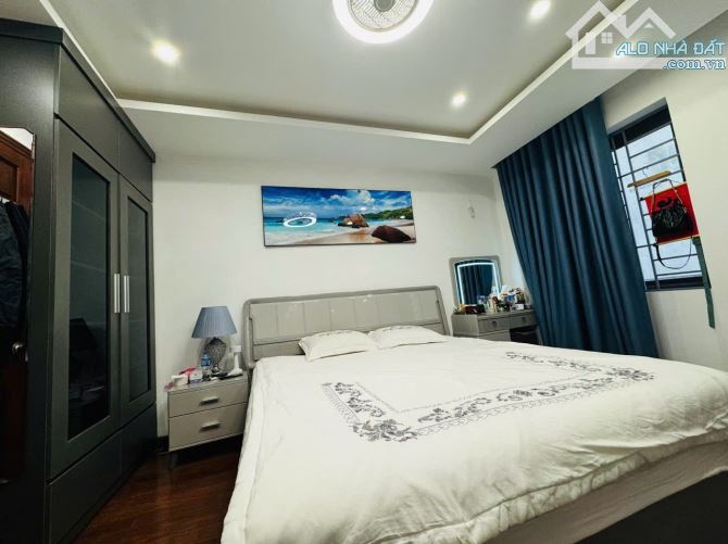 Tôi bán nhà số 20 Ngõ 44 Quan Nhân, Cầu Giấy, 35M , 7 Tầng, 8.75 Tỷ - 2