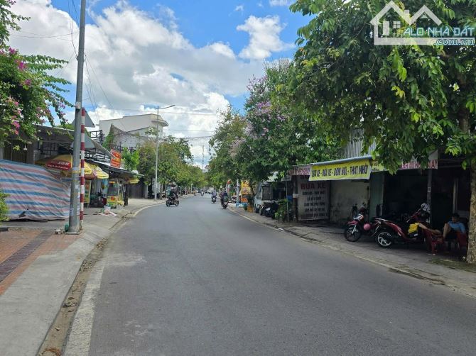 Bán nền MT đường Phạm Sơn Khai , phường An Khánh . DT 153m2 - 2