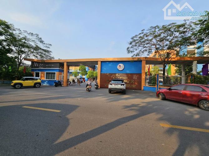 Siêu phẩm giá Đầu tư Việt Hưng – Long Biên . Vị trí siêu đắc địa!!! - 2