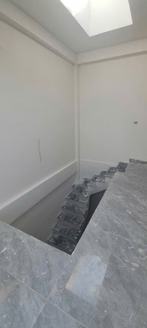 NHÀ MỚI TINH HOA LÂM Ô CÁCH, 6 TẦNG THANG MÁY, Ô TÔ ĐỖ CỬA, SỔ ĐỎ SẴN SÀNG - 2