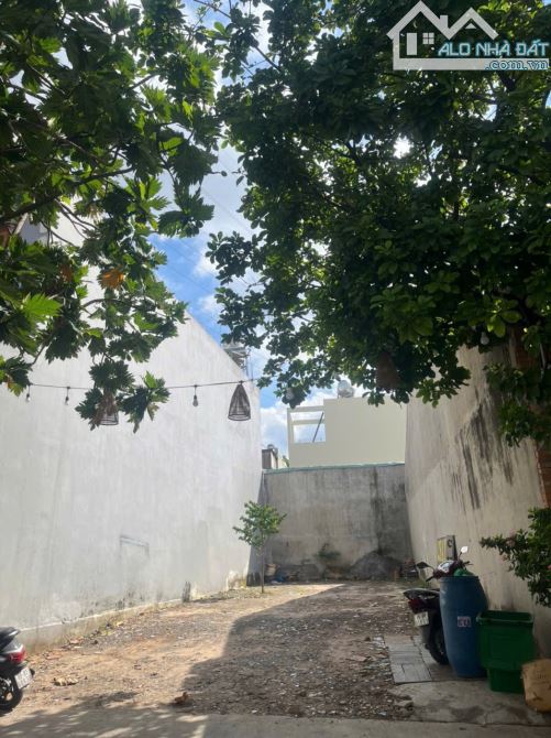 Bán lô đất MT đường số 12 Tăng Nhơn Phú B. 7 x 20 = 140m2 10.5 tỷ - 2
