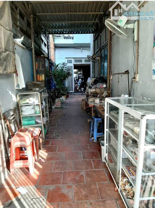 🚨🔥 HÓT BÁN GẤP TRONG TUẦN - MẶT TIỀN TRẦN VĂN ĐANG - 216M2 - 3 TẦNG 🚀 - 2