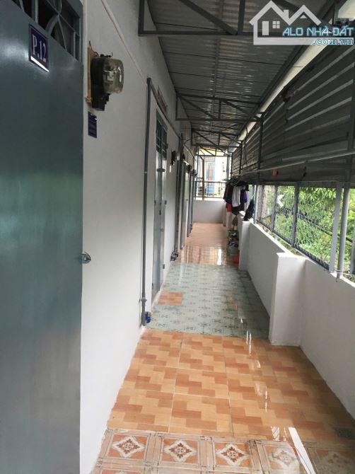 80tr/m2 - Góc 2 MT Thoại Ngọc Hầu Tân Phú - 6x42m NH 8m - CTXD Hầm 7 Tầng ST -Giá 23,8ty - 2