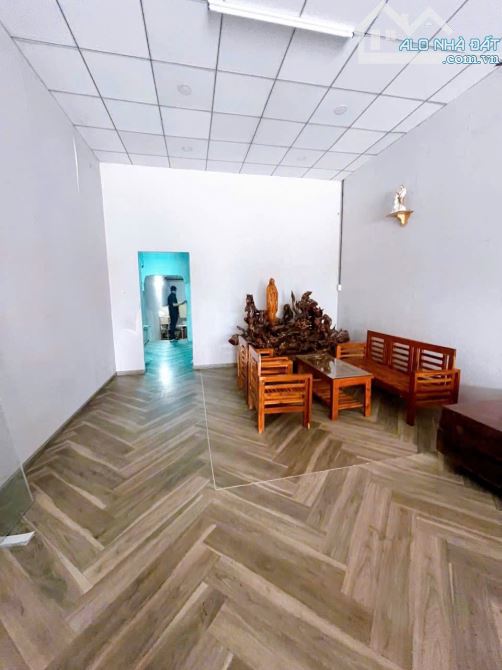 Bán Nhà mặt tiền kinh doanh QL1A. Gần bệnh viện Thánh Tâm, P. Tân Biên, Biên Hoà - 2