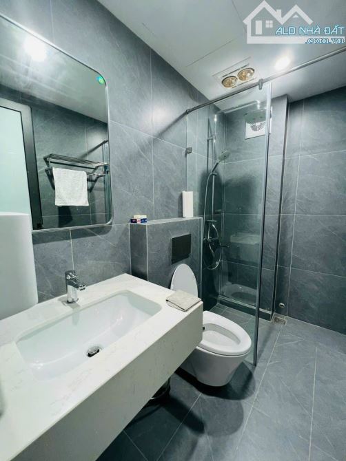 Nhà Đẹp Mới Tinh Giá Đầu Tư Phố Bạch Mai Quận Hai Bà Trưng - 2