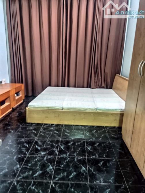 BÁN NHÀ YÊN HÒA CẦU GIẤY 35M 6T MT5m  THANG MÁY NHẬP KHẨU NGÕ Ô TÔ  GIÁ 9 TỶ - 2