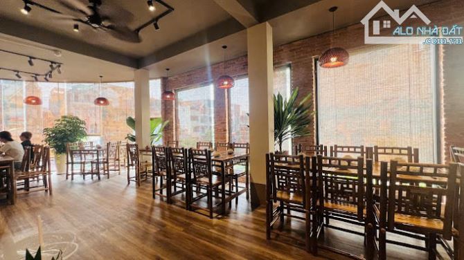 🏠[4mx15m]🏠 Góc 2 mặt tiền Phan Xích Long & Hoa Sữa P.7 Q.PN❌Tuyến đường thương hiệu - 2