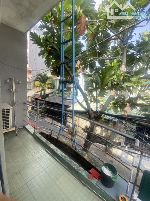 HXT 7m, Tân Hương, Tân Phú, 52m2, 2 tầng, 4m x 10,4m, chỉ 4 tỷ 99 - 2