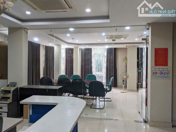 SIÊU PHẨM  154M  6TẦNG TAM CHINH HOÀNG MAI HÀ NỘI - 2