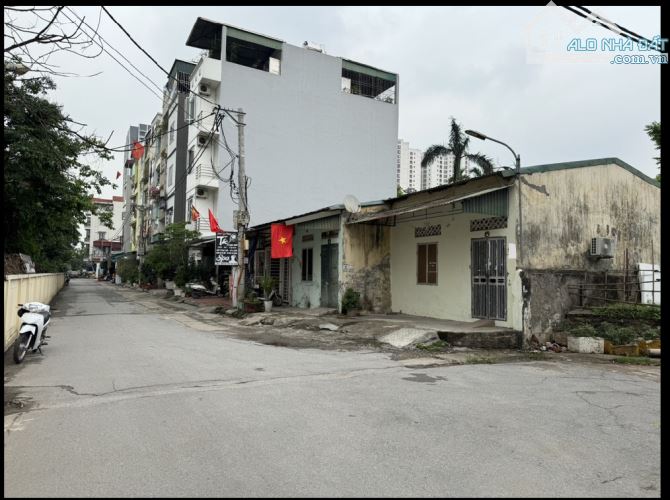 Trung tâm Hà Đông, đương kinh doanh Lô góc, phân lô, vỉa hè, ô tô tránh. 60m, mt 5m, 9 tỷ - 2