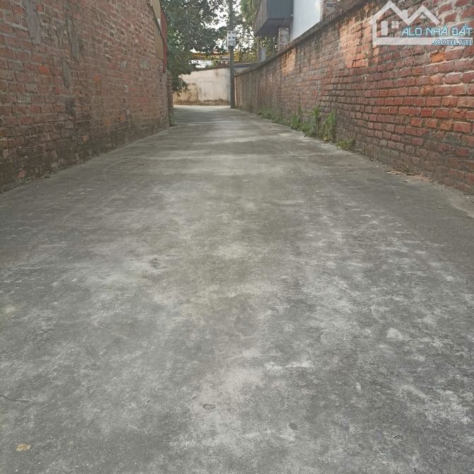 Chỉ 1.2x tỷ có ngay 72m2 full thổ cư đất ngay cụm công nghiệp sạch, Minh Trí, Sóc Sơn - 2