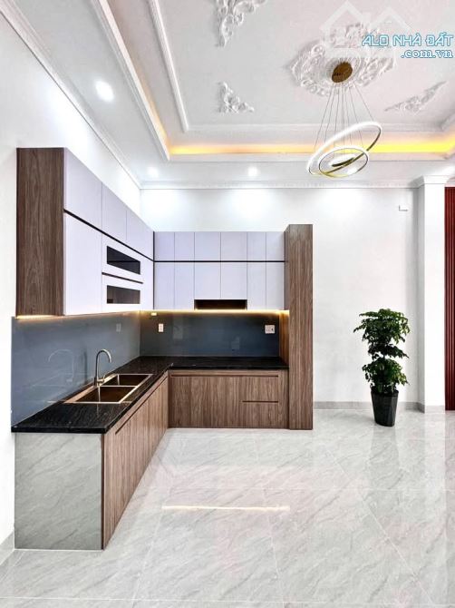 🏢 Tuyệt Tác Nhà Vũ Hữu, Trung Văn, Nam Từ Liêm – Đầu Tư Hoặc An Cư Lý Tưởng ✨  📈 - 2