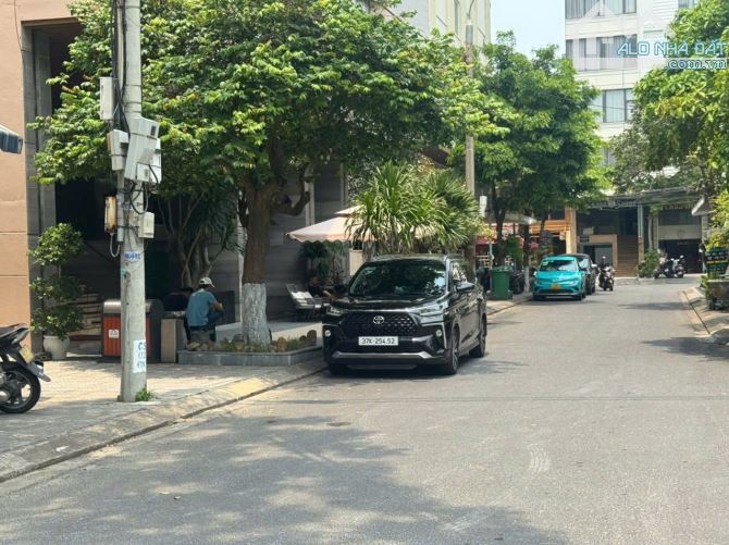 Bán cặp đất đường An Thượng 27, 180m2 Gần Đỗ Bí view Trường học- Ngũ Hành Sơn - 2