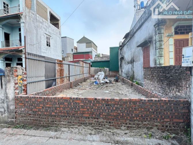 BÁN ĐẤT THANH KHƯƠNG, THUẬN THÀNH. 100M2 * MT 5M * 3,4 TỶ. ĐƯỜNG XE TẢI. FULL THỔ CƯ - 2