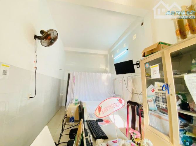 Bán nhà 3 tầng lô góc kiệt Lê Văn Thứ_ Sơn Trà_ 150m2 _ 14.5 tỷ. - 2