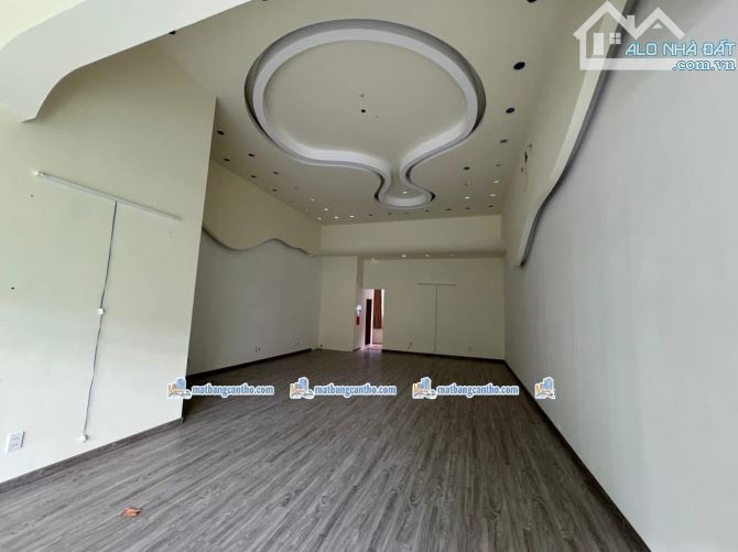 CHO THUÊ NHÀ MẶT TIỀN ĐƯỜNG ĐINH TIÊN HOÀNG, NINH KIỀU, TP CẦN THƠ - 2