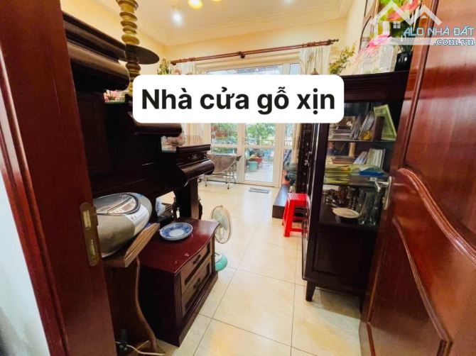 VỠ NỢ BÁN GẤP NHÀ NGAY GÒ XOÀI 70M - 4 TẦNG  – HẺM XE HƠI 6M – GIÁ CHỈ NHỈNH 5 TỶ - 2