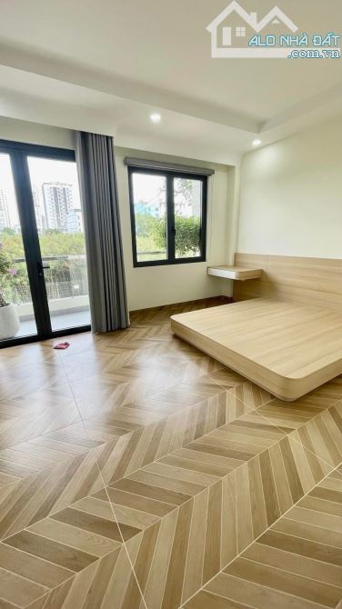 🌟 BÁN NHÀ MẶT TIỀN TRƯƠNG HÁN SIÊU - QUẬN 1 - 18.9 TỶ - KINH DOANH SẦM UẤT 🏢 - 2