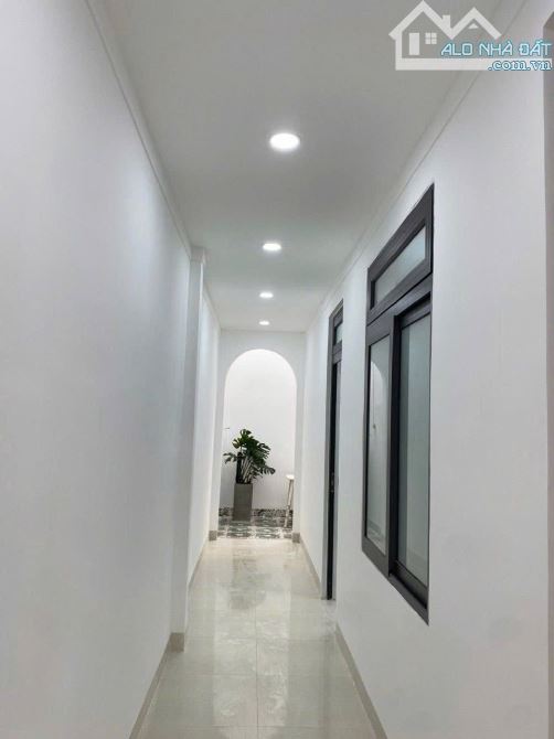NHÀ 3 PHÒNG NGỦ HẺM 50 ĐỒNG KHỞI TÂN LỢI: GIÁ 3.5 tỷ - 2