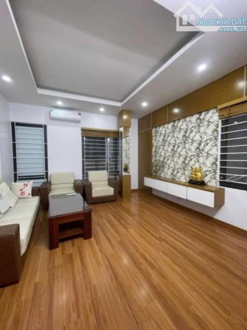 SIÊU PHẨM NHÀ PHÂN LÔ 2 MẶT NGÕ-FULL NỘI THẤT-MT TO 4,2 M-GIÁ CHỈ 7.6 TỶ - 2