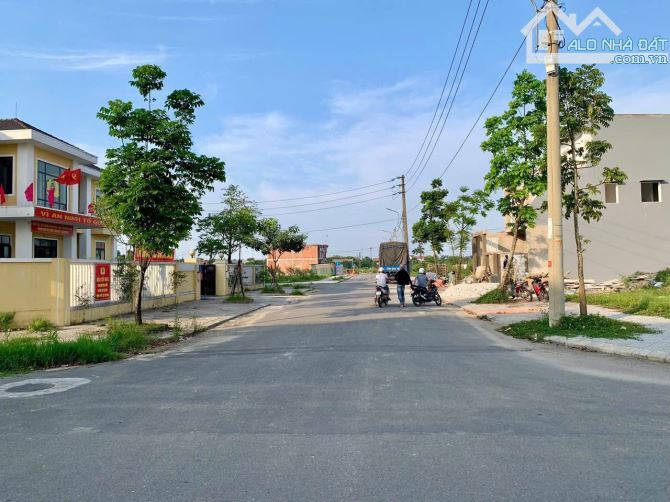 🌈🌈LÔ ĐẤT ĐẸP Thuộc P. KIM LONG, GẦN CẦU NGUYỄN HOÀNG❌❌- LH HẢI YẾN - 2