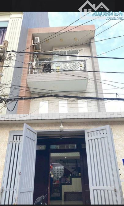 Bán nhà đường 59 54m² oto ngủ trong nhà khu tiện ích giá 5 tỷ 2 - 2