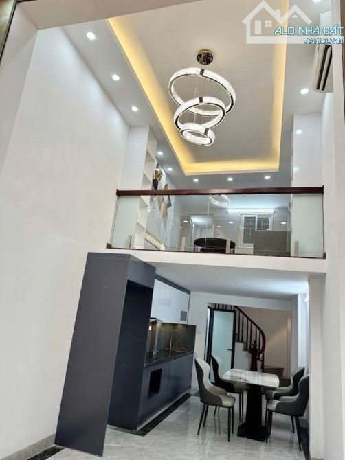 Bán nhà Đội Cấn 66m2 oto đỗ cửa ngõ thông 2 thoáng vị trí đẹp 18 tỷ - 2