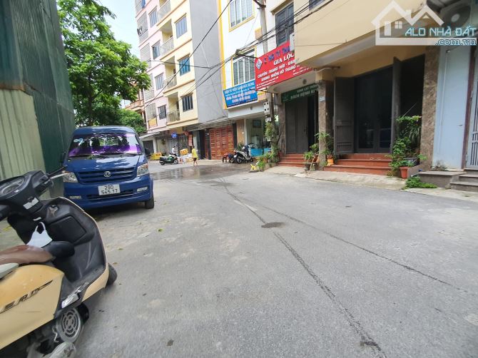 Siêu Phẩm Yên Xá, Phân Lô Ô Tô Tránh Đỗ, Dân Xây 2 Thoáng, Vị Trí Kinh Doanh 35m2 10,7 Tỷ - 2