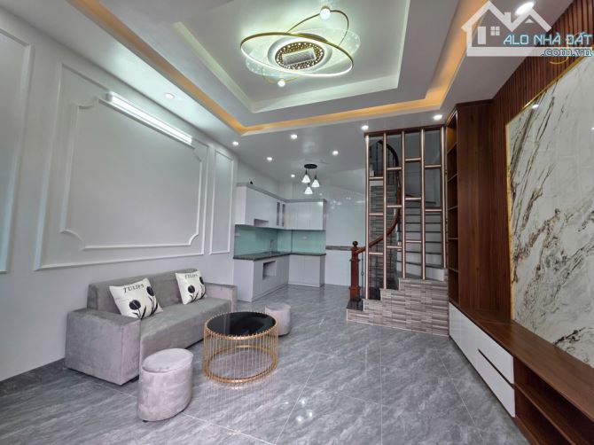 ❤️❤️ SIÊU HIẾM- 5,3 TỶ - 48M NHÀ ĐẸP THẠCH BÀN -VIEW THOÁNG- GẦN Ô TÔ TRÁNH   - Vị trí nhà - 2
