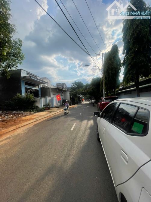 Đất mặt tiền đường Nam Quốc Cang phường Thành Nhất BMT - 2