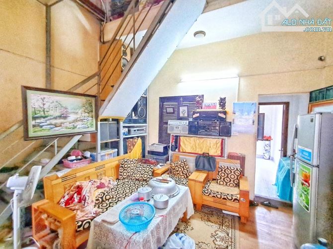 Bán nhà phân lô Thái Hà – 86m², MT 4.6m, 31.4Tỷ, 2 mặt ngõ oto - 2