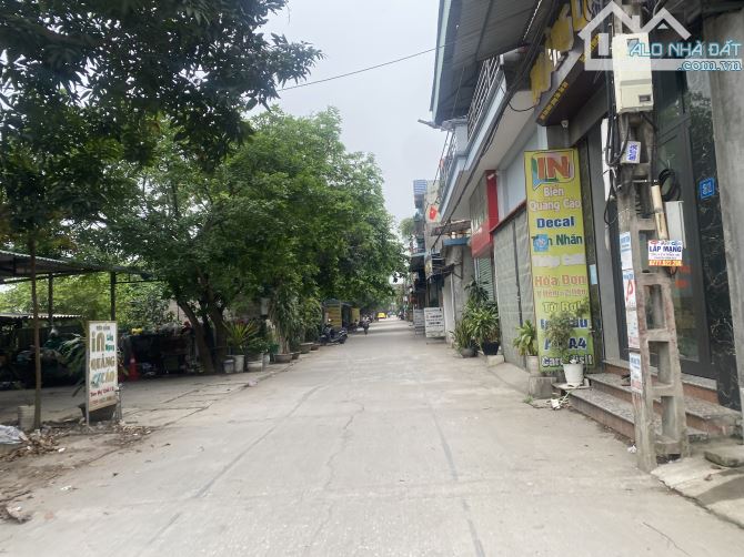 💥 Siêu phẩm đất 84m full thổ cư tại Xuân Bách- Quang Tiến đường ô tô thông các ngả - 2